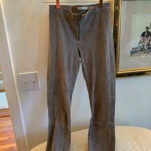 Alice + Olivia Pants